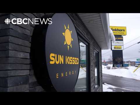 Solar panel company ousted from industry group amid complaints