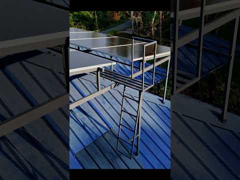 4 KW സോളാർ എന്ത് വില വരും? 🔆#solar #energy #sun #kseb