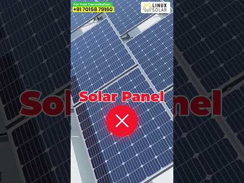 Duniya Ki Sabse Sasti Battery? 😲 Sodium Ion vs Lithium! #solarpanels