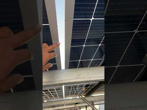 I Installed Solar Panels & My Electric Bill VANISHED! (You WON’T Believe This | solar panel