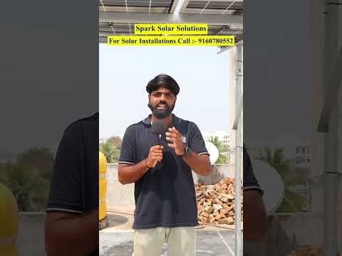 Tata 575W vs Adani 620W | Best Solar Panel?