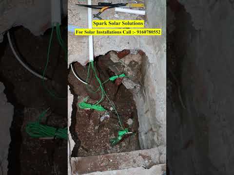 ₹2000 Electricity Bill? Get ₹78,000 Subsidy | 3KW Solar Installed in Vijayawada