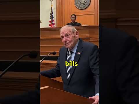 HOA Fined a Veteran $4,200 for Solar Panels  The Judge’s Ruling Left the Court in Shock