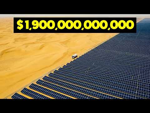 China Now Produces 80% of the World’s Solar Panels — Here’s How It Happened