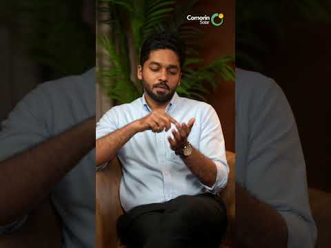 New Solar Panel Technologies in 2026 #keralasolar #ksebsolar #solarpanel #hybridsolar #ongridsolar