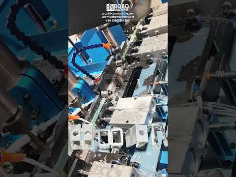 Aluminum Alloy Pressing Block for Solar Panels Processing Machines