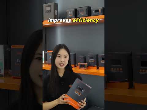 What Does a Solar Controller Do?