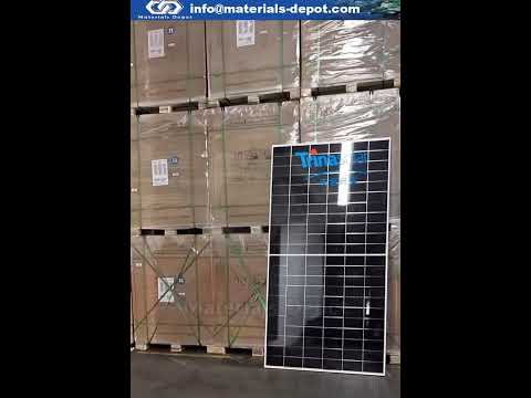 ⚡️ Trina Solar – 635W / 725W / 730W In Stock Now! #solar #solarenergy