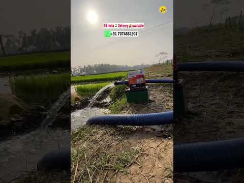 Original 200w solar pump 🔥 12v Dc #3dmetalpump #metalpump #ytshorts #shorts #pump mp