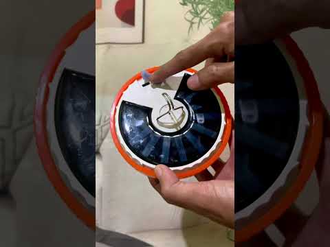 Lampu LED Emergency UFO + Senter Solar Panel 300W 400W 500W #lampudarurat #lampuemergency