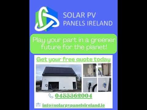 Looking to get your Solar Panels?