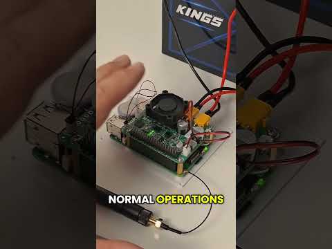 Does your Raspberry Pi need solar power? #raspberrypi #PVPI