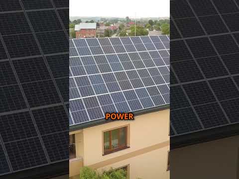 How much do solar panels cost?