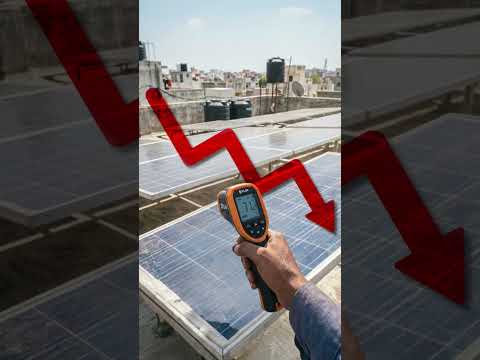 #SolarFacts #IndiaSolar #CleanEnergy #SustainableFuture #SolarPanels #ClimateTech