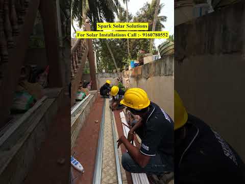 3KW Solar System Price in India 2026 | ₹78,000 PM Surya Ghar Subsidy | Complete Components Explained