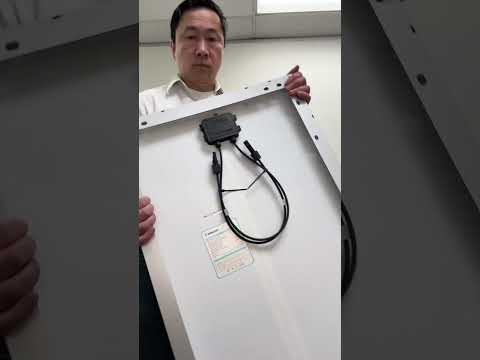 Time to unbox Renogy solar panels #solarpower