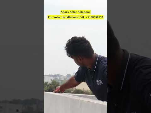 5KW Solar System Full Details | Price, Components & Subsidy