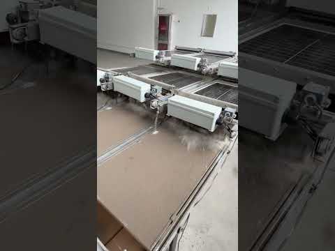 Smart Solar Panel Cleaning Robot System #superpiping #cleaningrobot