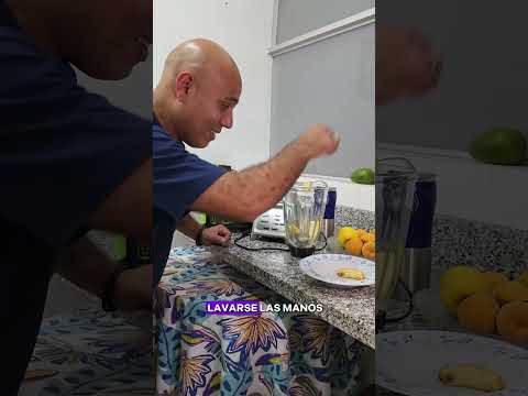 Estación de energía de 300W