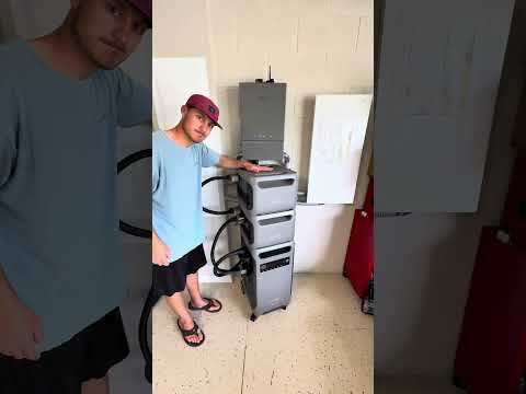 Can the Anker SOLIX F3800 Plus Power Your Entire House?