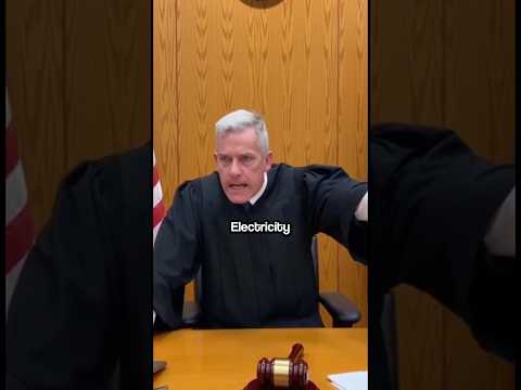 He Smashed His Neighbor’s Solar Panels With a Hammer Over a Strange Belief #uscourts