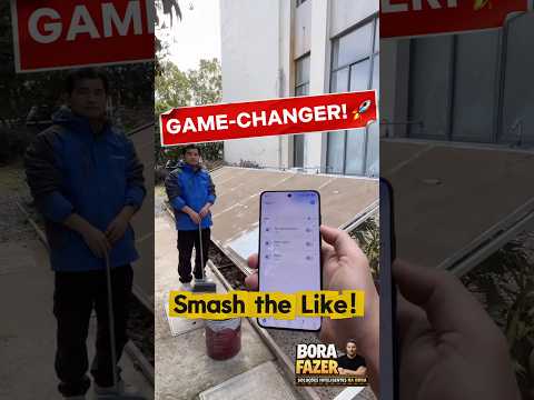 Solar Panel Cleaning Robot: A Total GAME-CHANGER! 🚀