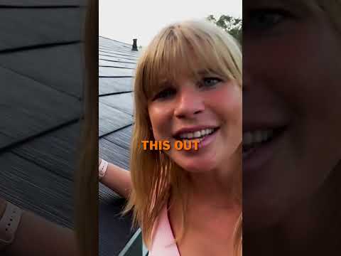 Is a Tesla Solar Roof worth it? Let’s ask an owner!