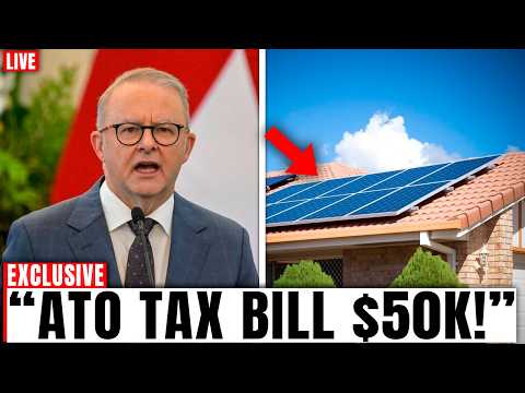 I Don’t Own My Roof? The Solar Panel Trap Making Homes UNSALEABLE