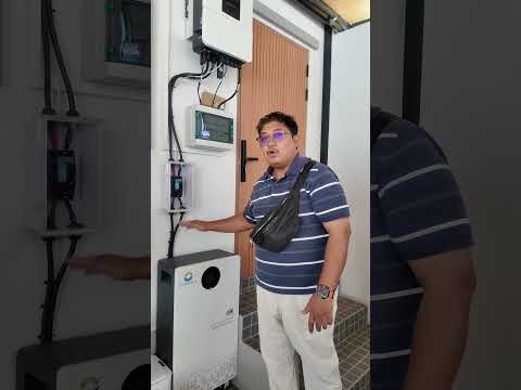 ค่าไฟไม่ถึงพัน ติดโซล่าเซลล์ 5kw #โซล่าร์เซลล์ #โซล่าเซลล์5kw