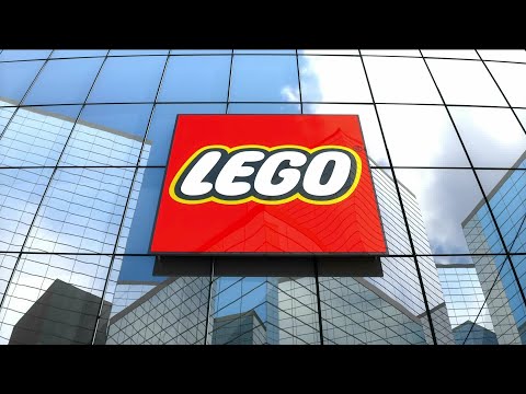 LEGO to add 30,000 solar panels across 80 acres for massive Virginia warehouse