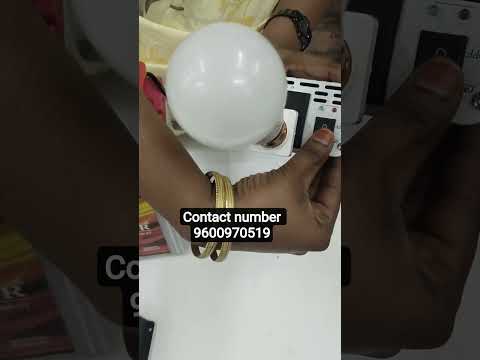 Solar power plant kit