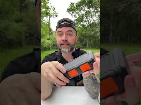 Portable solar power banks can be incredibly beneficial during natural disasters for several