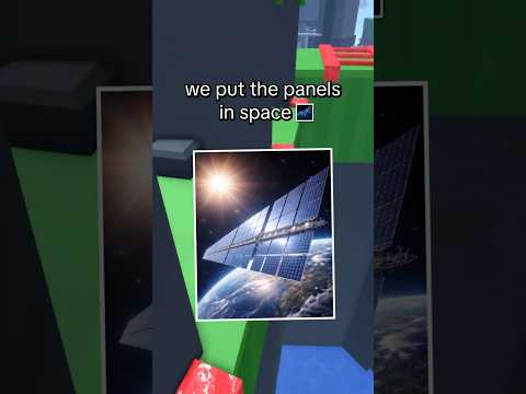 Solar Panels Could Power The Entire World! 😮