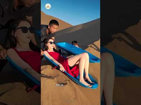 Kaise registan Mein solar panel Lagane Ke Karan bakriyon ke Dam badh Jaate Hain