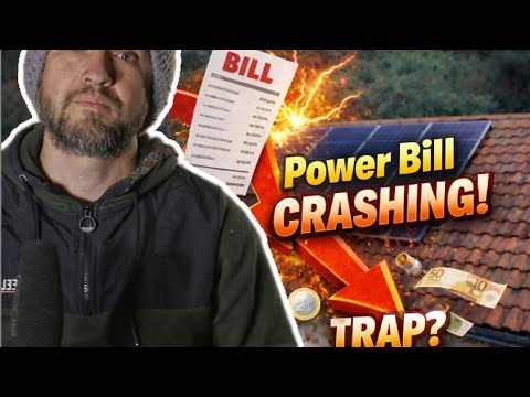 The Truth About Solar Panels (No One Tells You This!)