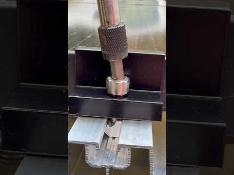 This Tool Could Save Your Solar Install…