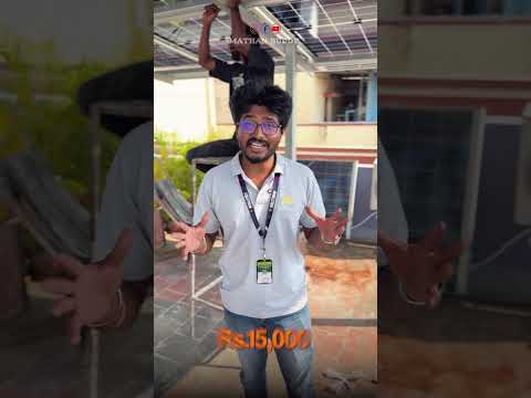 🌞 Power Your Home with Solstrom High efficiency panels Professional installation #saveelectricity