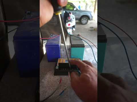 มีเพียง 3 อุปกรณ์นี้ ประกอบชุดนอนนาโซล่าเซลล์ได้เลย! งบประหยัดมาก