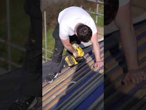 What Is An In-Roof Solar Panel System?