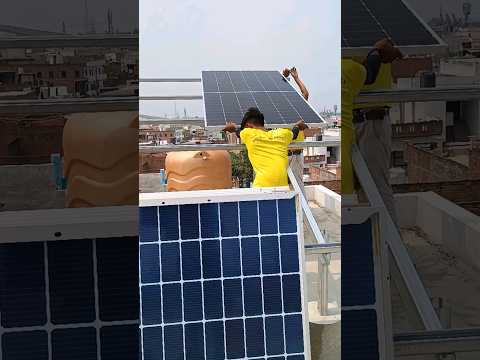 3 Kw solar system | adani topcon | 560/565* watt | 565 watt | Solar subsidy