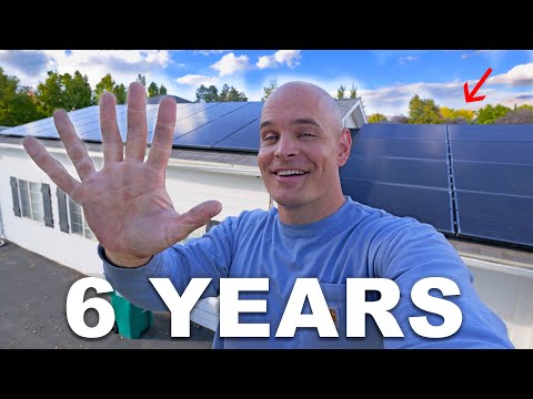 SIX YEARS LATER… IT FINALLY HAPPENED!