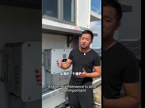 Solar Panels on FIRE? 🚨 Top Hidden Causes of Commercial Solar Fires You MUST Know!#SolarFire