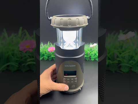 Light With solar Panel 🤫#shorts #unboxing