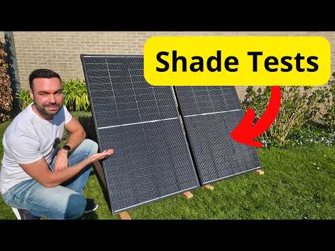 Callsun 200W Bifacial Solar Panel Review