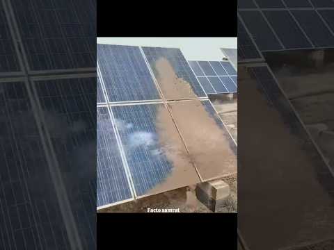 99% People Make This Solar Panel Mistake #solarpanel #solarenergy #solar