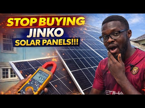 Ja Solar Panels are a Great Alternative to Jinko | Full Review