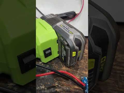 Buck converter LM2596. Works well for a little solar panel.