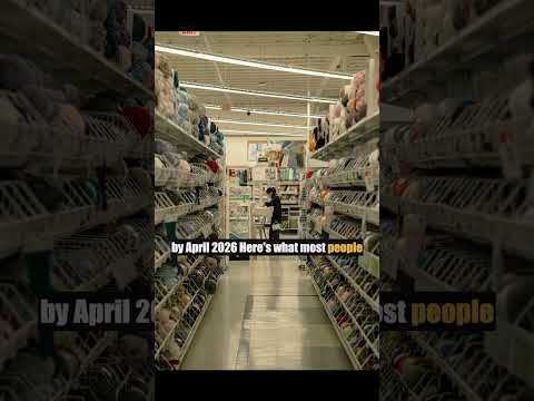 Plug-In Solar Panels at UK Supermarkets — But There’s a Catch