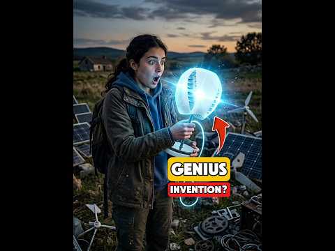 O-Wind Turbine: The Future That Might Replace Solar Panels?