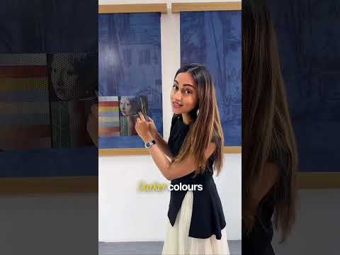 Every Home Needs These Stylish Solar Panels! #shorts